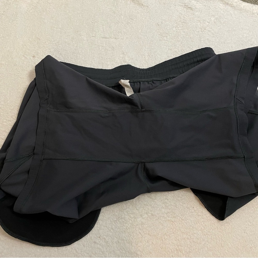 Lululemon Mens Cross Chill Short - Picture 6 of 11